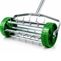 Aerator Ogrodowy do Napowietrzania Trawnika 42 cm