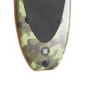Paddleboard MASTER Aqua Bowfin 10' deska SUP dla początkujących i zaawansowanych