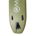 Paddleboard MASTER Aqua Bowfin 10' deska SUP dla początkujących i zaawansowanych