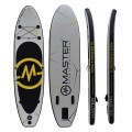 Deska SUP MASTER Aqua Sturgeon 10' Paddleboard 15 cm DROP STITCH