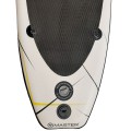 Deska SUP MASTER Aqua Sturgeon 10' Paddleboard 15 cm DROP STITCH