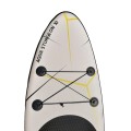 Deska SUP MASTER Aqua Sturgeon 10' Paddleboard 15 cm DROP STITCH