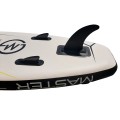 Deska SUP MASTER Aqua Sturgeon 10' Paddleboard 15 cm DROP STITCH