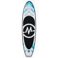 Paddleboard SUP MASTER Aqua Marvin 300 cm Deska Pompa Wiosło