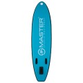 Paddleboard SUP MASTER Aqua Marvin 300 cm Deska Pompa Wiosło