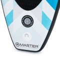 Paddleboard SUP MASTER Aqua Marvin 300 cm Deska Pompa Wiosło