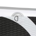 Paddleboard SUP MASTER Aqua Mokarran 11,5" 160 kg, 15 cm, Drop Stitch