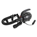 Pompa elektryczna 12 V MASTER do SUP, Airtrack i Airroller