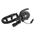 Pompa elektryczna 12 V MASTER do SUP, Airtrack i Airroller