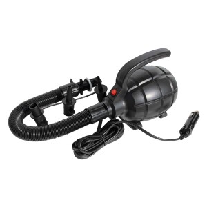 Pompa elektryczna 12 V MASTER do SUP, Airtrack i Airroller