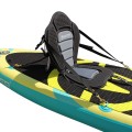 Siedzisko kajakowe z oparciem MASTER do desek SUP i paddleboardów