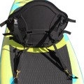 Siedzisko kajakowe z oparciem MASTER do desek SUP i paddleboardów