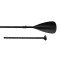 Wiosło teleskopowe MASTER Dual Fiber do SUP i kajaka, dwustronne
