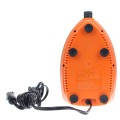 Pompka elektryczna - kompresor MASTER do paddleboardów i airtracków 12 V - 16 PSI
