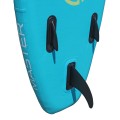 Deska SUP MASTER Aqua Elfin 10'