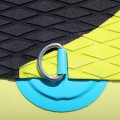 Deska SUP MASTER Aqua Elfin 10'