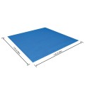 Plandeka pod basen 335 x 335 cm BESTWAY