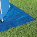 Plandeka pod basen 335 x 335 cm BESTWAY