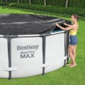 Przykrycie do basenów BESTWAY - 366 cm