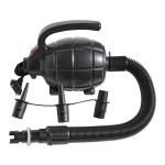 Pompa elektryczna MASTER do SUP, Airtrack i Airroller