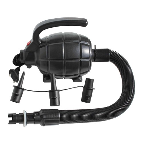 Pompa elektryczna MASTER do SUP, Airtrack i Airroller