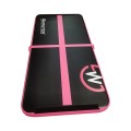 Airtrack ścieżka akrobatyczna MASTER 200 x 100 x 10 cm - Airtrack  + Pompka Torba Gratis 