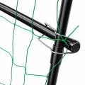 Pergola Ogrodowa 230 cm Stelaż Pod Róże Pnącza Metalowa