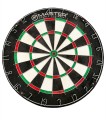 Tarcza do Darta MASTER Grande z Uchwytem Ściennym + 6 rzutek  GRATIS