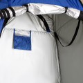 Namiot Prysznicowy Turystyczny Przebieralnia WC Camping 190 cm