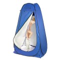 Namiot Prysznicowy Turystyczny Przebieralnia WC Camping 190 cm