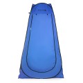 Namiot Prysznicowy Turystyczny Przebieralnia WC Camping 190 cm