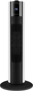 Wentylator Kolumnowy 2w1 Termowentylator 2000W Pilot Oscylacja KD11788