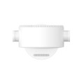 Wentylator do Domu Xiaomi Smart Air Circulation Fan Cichy Oscylacja WiFi Type-C