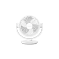 Wentylator do Domu Xiaomi Smart Air Circulation Fan Cichy Oscylacja WiFi Type-C