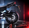 Stojak Podnośnik do Motocykli – Podstawka Serwisowa Motocyklowa