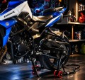 Stojak Podnośnik do Motocykli – Podstawka Serwisowa Motocyklowa
