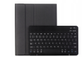 Etui, klawiatura Earto do iPad 9, touchpad do iPada 10.2, czarny