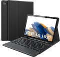 Etui Earto na tablet Samsung Tab A8 z klawiaturą 10,5"