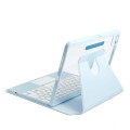 Etui z klawiaturą do iPad Pro 11, niebieski, Earto