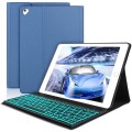 Etui z klawiaturą dla iPad Pro 11, iPad Air 10,9", 5/4 generacja