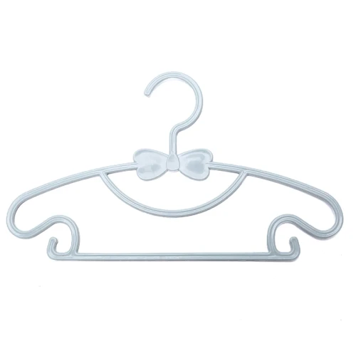 Wieszak na ubrania dziecięce 40szt