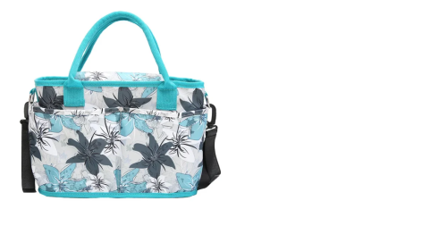 Organizer do spacerówki/wózka