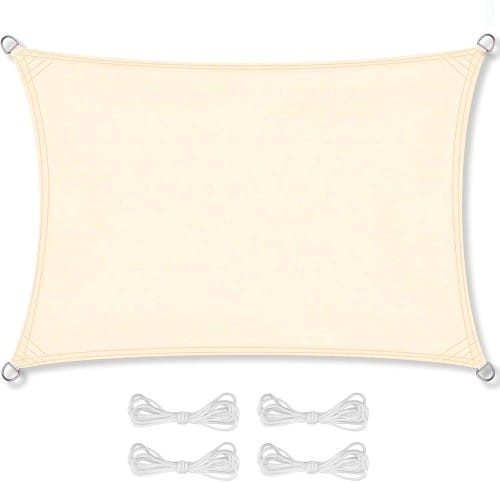 Żagiel przeciwsłoneczny 2.5x4 SUNNY GUARD