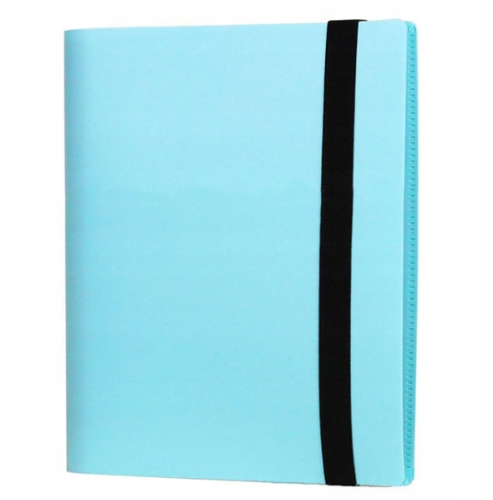 Album na zdjęcia, niebieski, 360 zdjęć FujiFilm, Instax mini 40 12 11 LiPlay