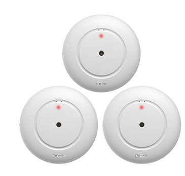 Czujnik wycieku wody X-sense SWS51