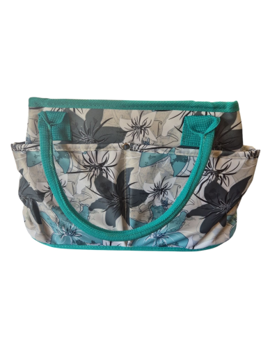 Organizer torba do wózka dziecięcego 