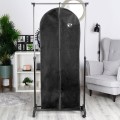 Pokrowiec na ubrania,  60x135 cm – ochrona w domu i podróży