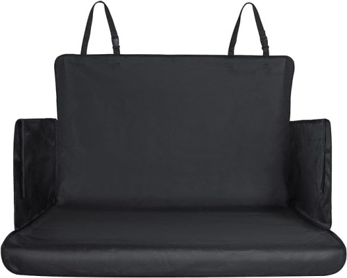 Uniwersalna mata ochronna do bagażnika PRETEX 