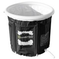 Wanna lodowa MASTER 300 l – hartowanie organizmu, terapia zimnem