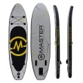 Deska SUP, Paddleboard MASTER Aqua Sturgeon 300 cm, GRATIS akcesoria i pompka